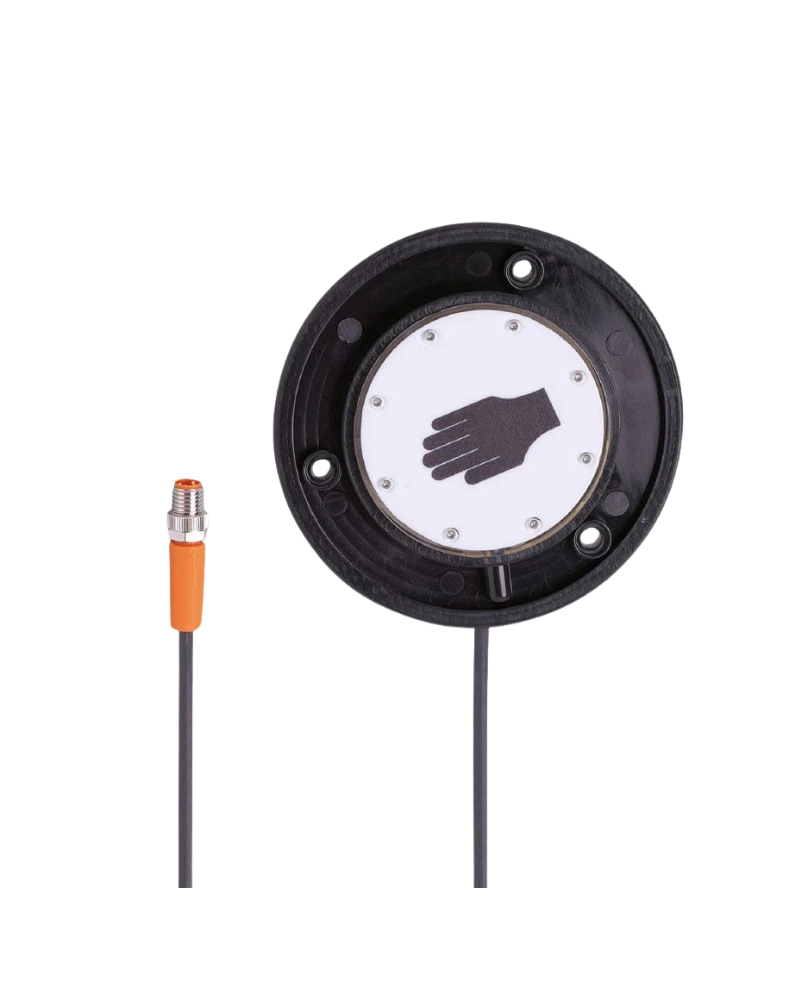 KT5013 - Capacitive touch sensor - KTRSHOK-RBPKG/AM/AS/0,3M image 2