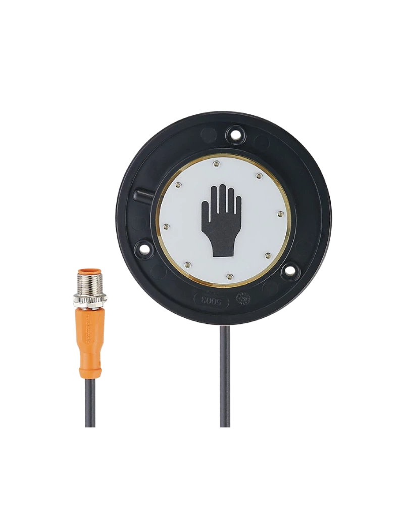 KT5020 - Capacitive touch sensor - KTRDHOKGRBPKG/AM/US/0,3M image 2