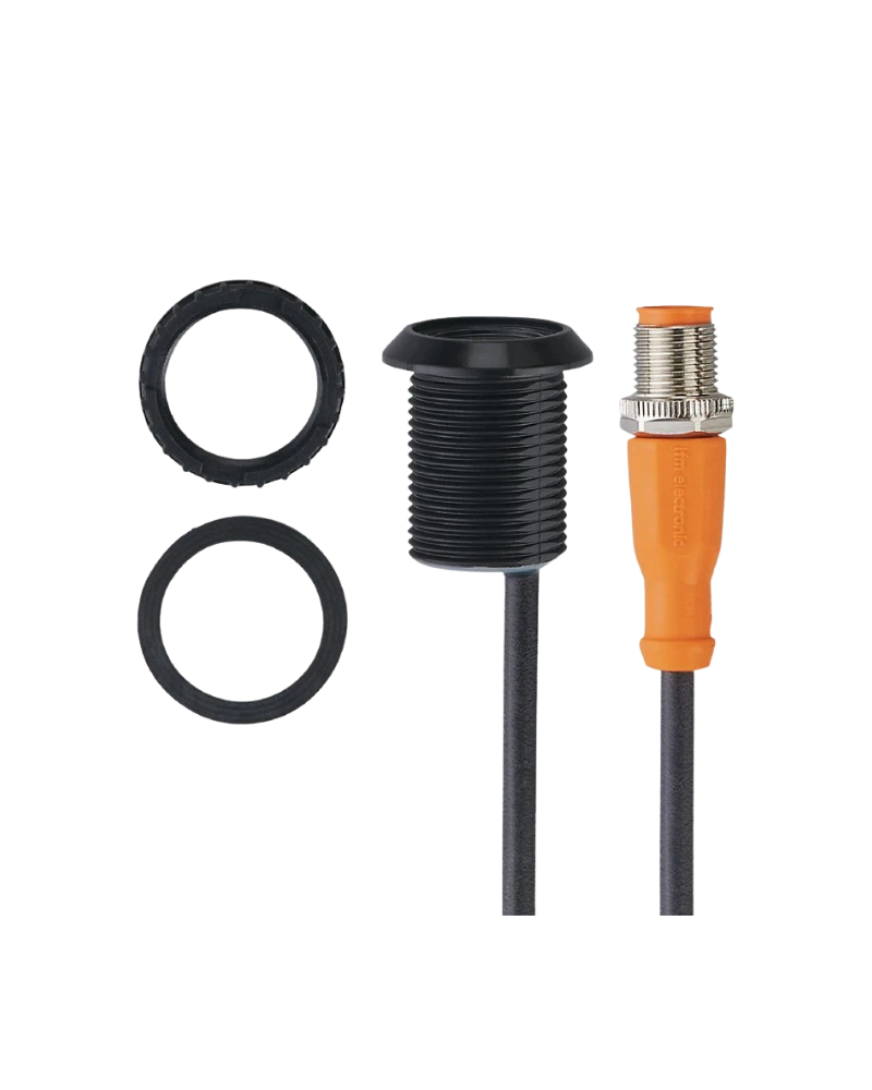 KT5151 - Illuminated capacitive touch sensor - KTMBF-KRGBPKG/US/0,3M image 2