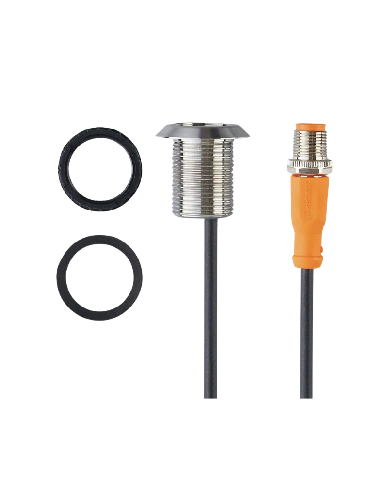 KT5311 - Illuminated capacitive touch sensor - KTMDF-EGRBPKG/US/0,3m image 2