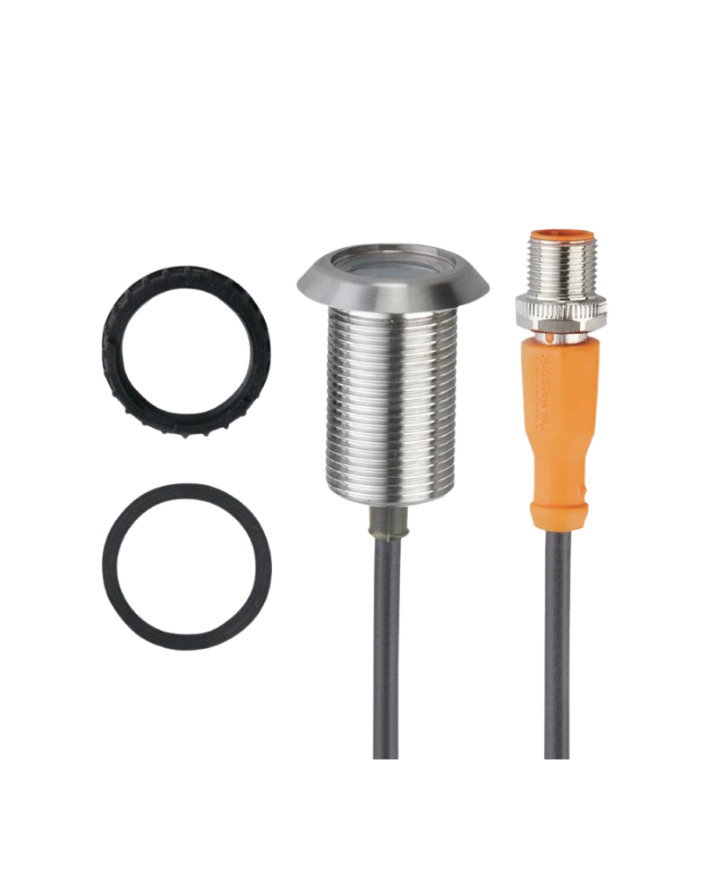 KT6301 - Illuminated capacitive touch sensor - KTMEF-EMMFFKG/US/IO image 2