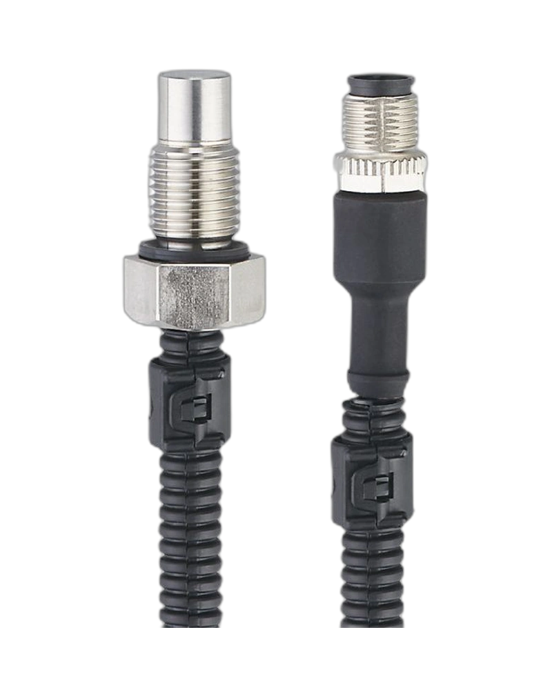 M9H206 - Cylinder sensor - M9B3002BBPKG/B/AM/500/0,5M/US image 2