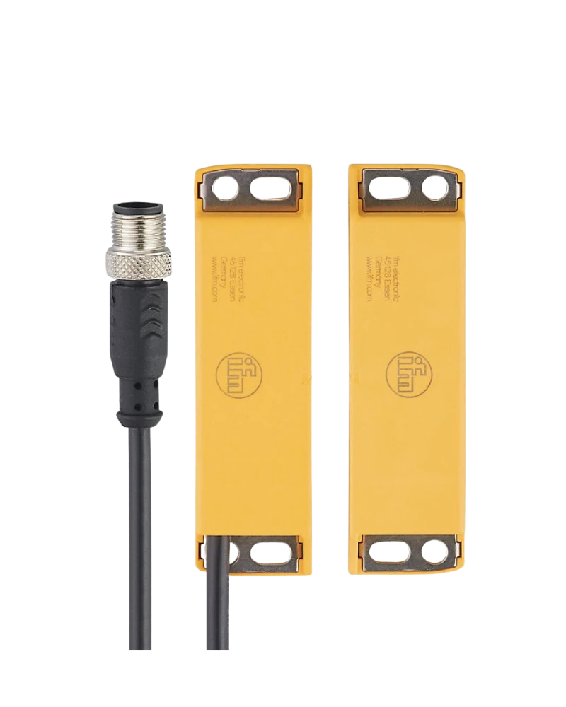 MN503S - Magnetically coded sensor - MN44008-AKOG/0.1m/-H/US image 2