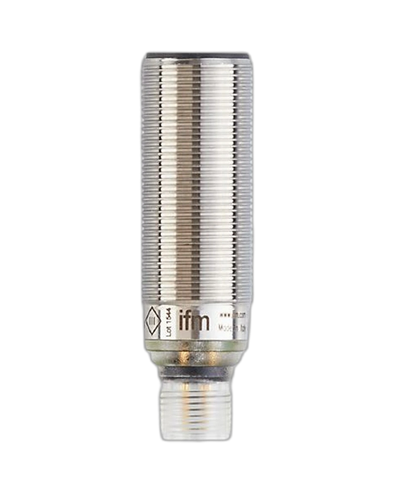 UGT507 - Ultrasonic sensor - UGB01200O1OG/US image 2