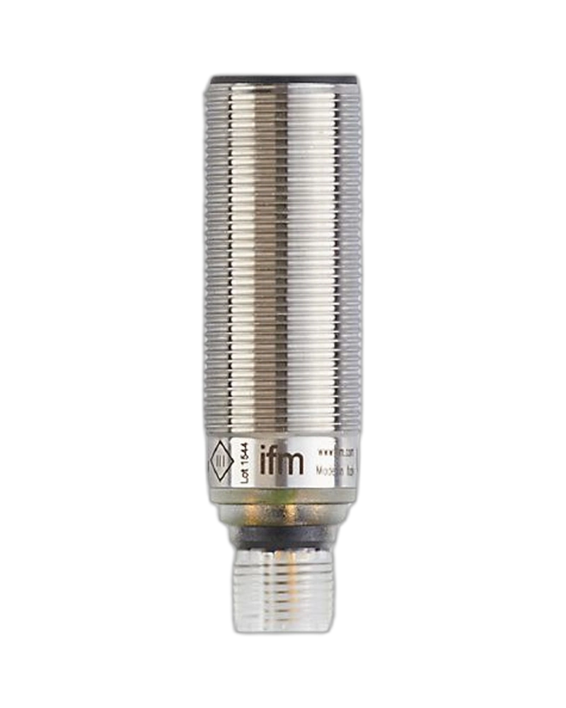 UGT522 - Ultrasonic sensor - UGB00800FOKG/US image 2