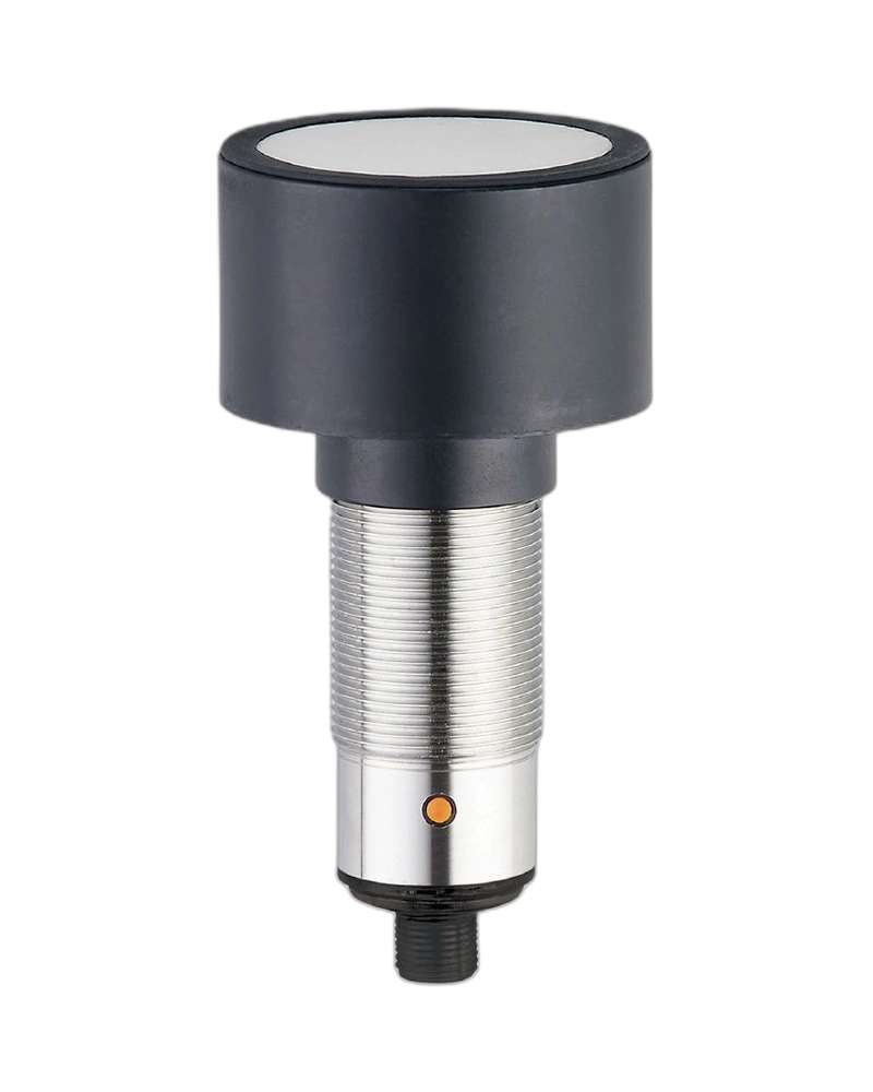UIT516 - Ultrasonic sensor - UIA08000F1KG/US image 2