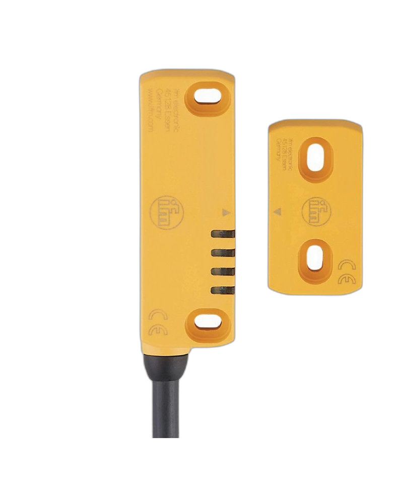 MN705S - RFID-coded safety sensor - MN38010-BPKG/CB/-H image 2