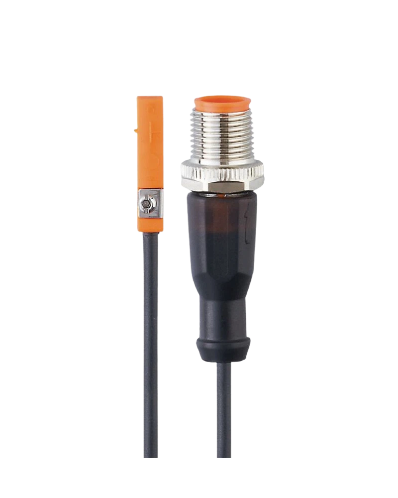 MK5116 - Cylinder sensor with GMR cell - MKT3028BBPKG/G/1,0M/ZH/US image 2