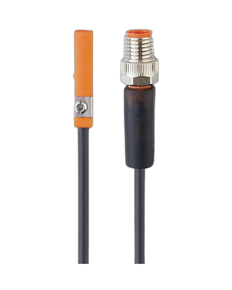 MK5159 - T-slot cylinder sensor - MKT3020BBPKG/A/0,3M/ZH/ASR image 2