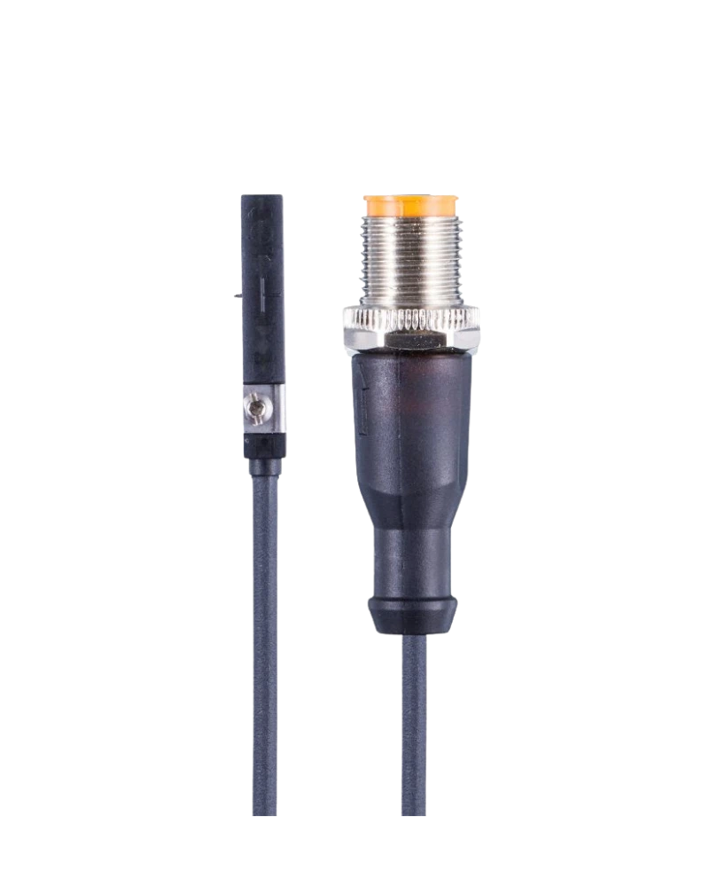 MK5248 - T-slot cylinder sensor - MKT3028BBPKG/A/0,3M/ZH/US image 2