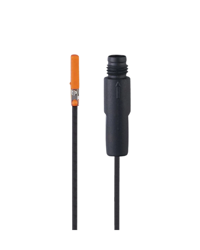 MK5301 - C-slot cylinder sensor - KC3028-BPKG/G/0,3M/ZH/AS image 2