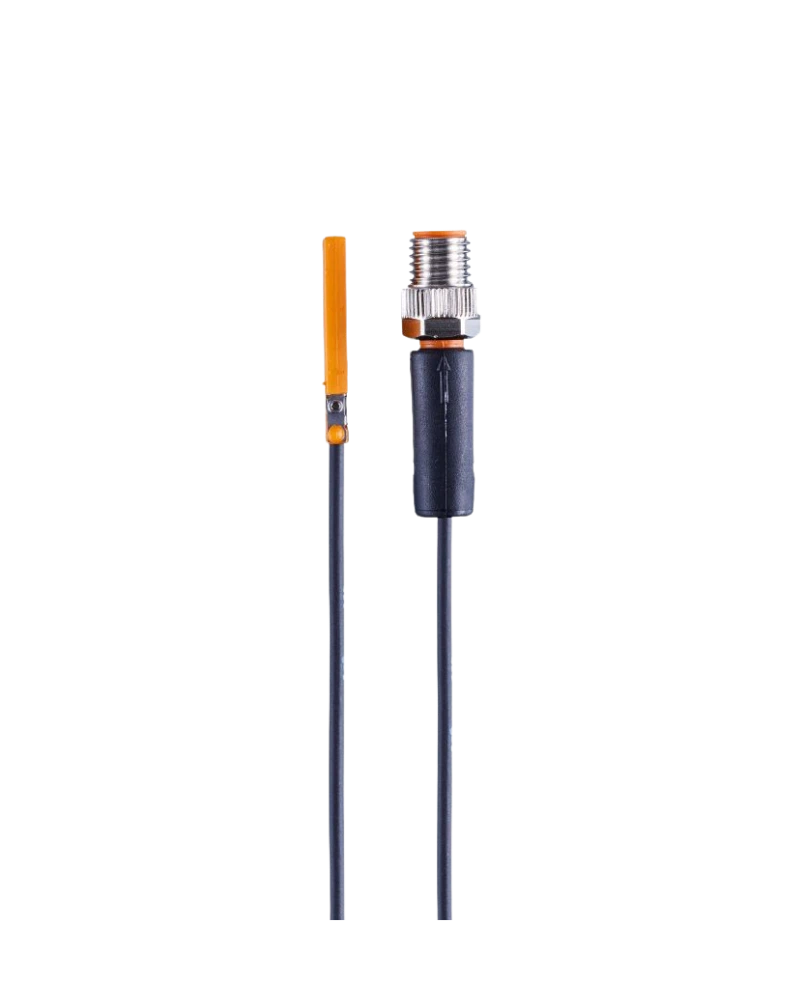 MK5322 - C-slot cylinder sensor - MKC3028BBPKG/G/0,5M/ZH/ASR image 2