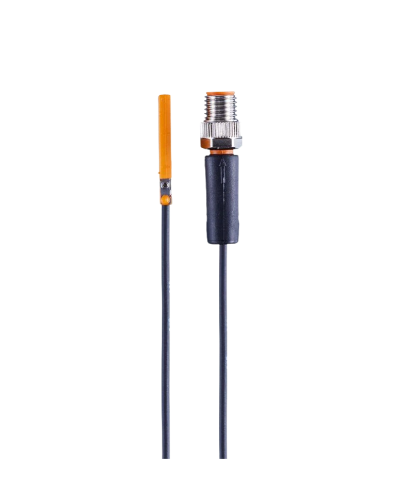 MK5337 - Cylinder sensor with GMR cell - MKC3028BBPKG/G/0,3M/ZH/ASR image 2