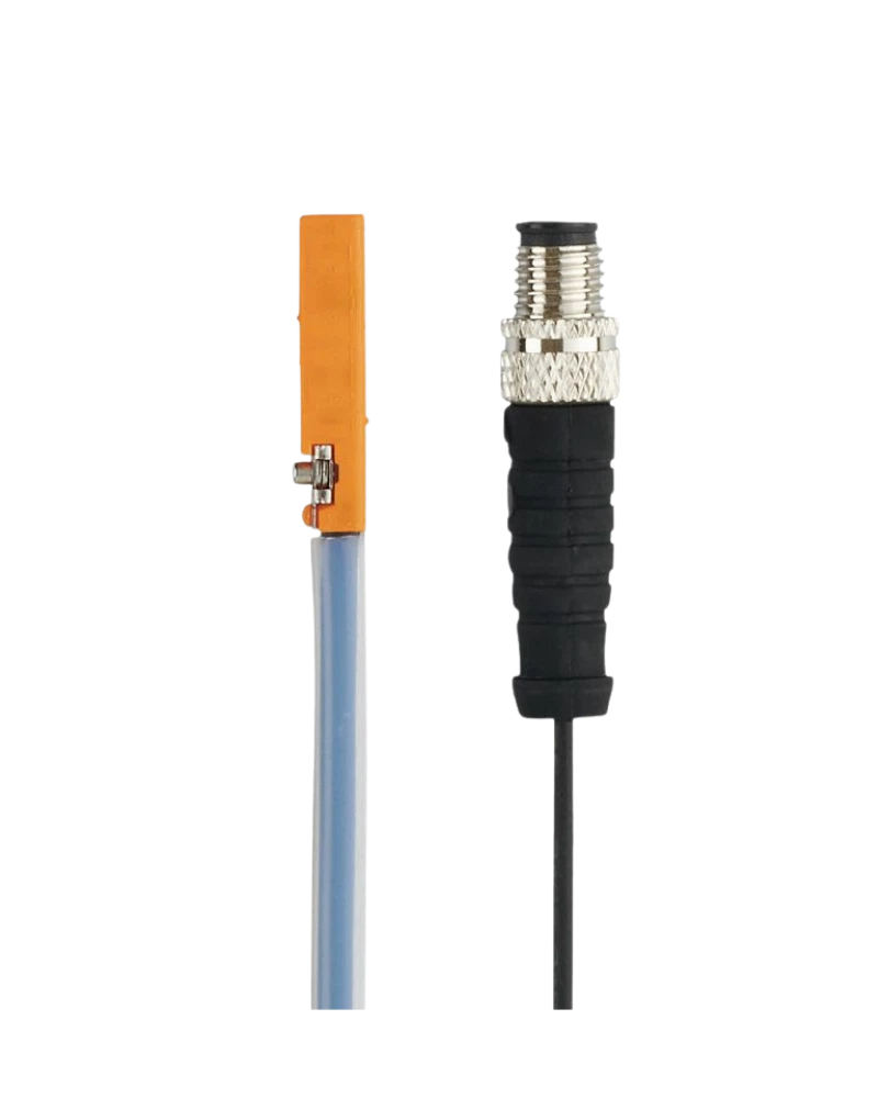 MK5354 - C-slot cylinder sensor - MKC3028BBPKG/G/0,3M/ZH/ASR image 2
