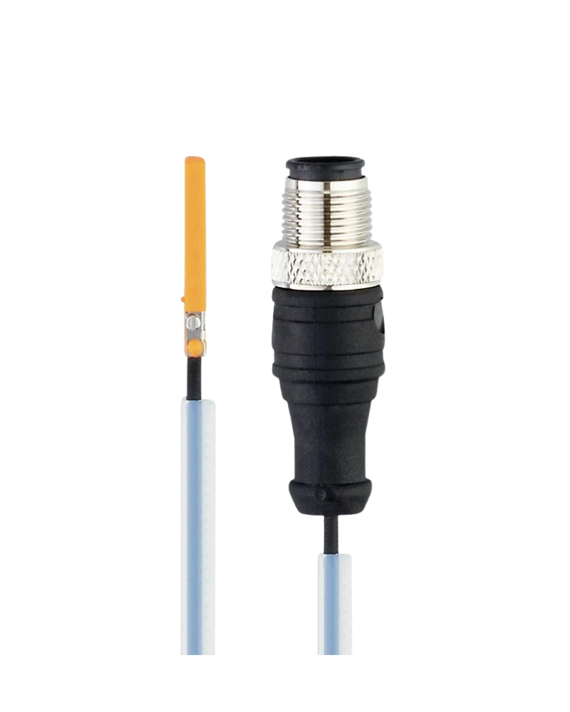MK5357 - C-slot cylinder sensor - MKC3028BBPKG/G/0,3M/ZH/US image 2