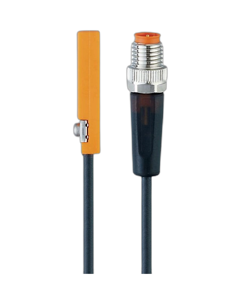 MR0102 - T-slot cylinder sensor with reed contact -MRT2021BAKOA/R/0,3M/ASR image 2