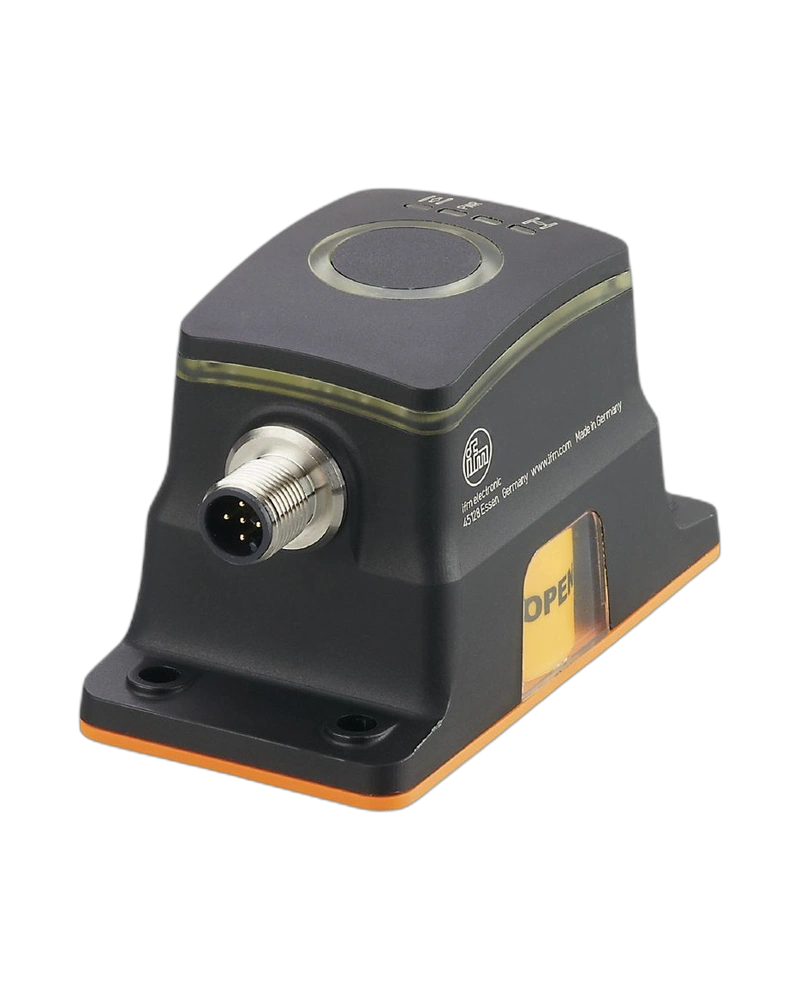 MVQ101 - Position sensor for valve actuators - SVS BASIC IO-LINK image 2