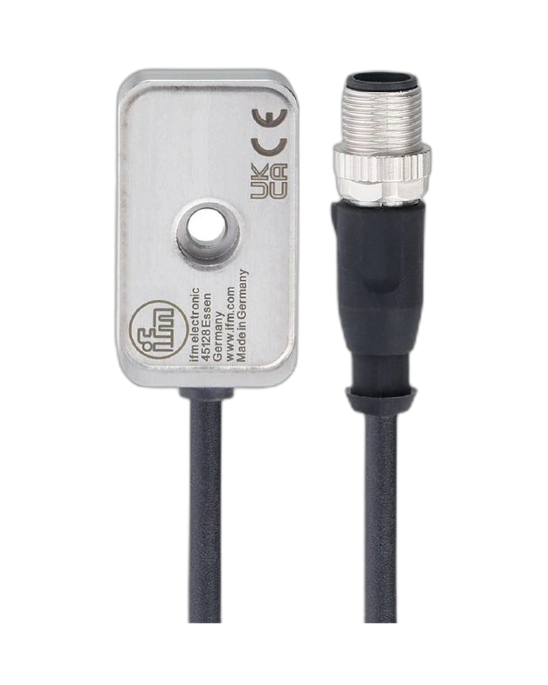 VSM103 - Acceleration sensor - VIBRATION SENSOR image 2