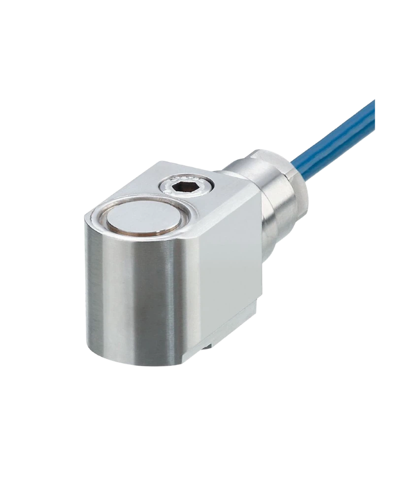 VSP01A - Acceleration sensor - VIBRATION SENSOR ATEX image 2