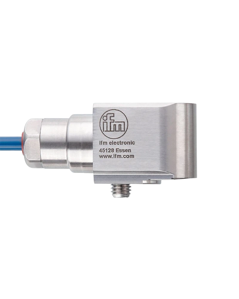 VSP02A - Acceleration sensor - VIBRATION SENSOR ATEX image 2