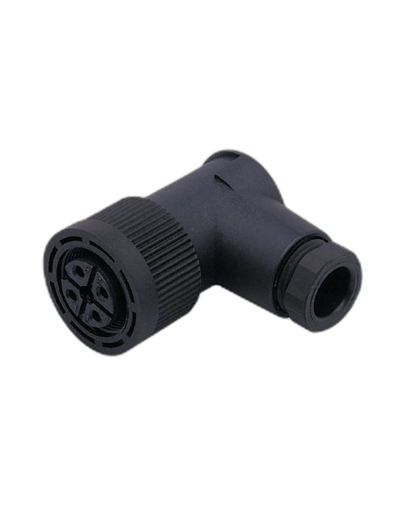 E10013 - Wirable socket - SDOAJ040PLSFKPG image 2