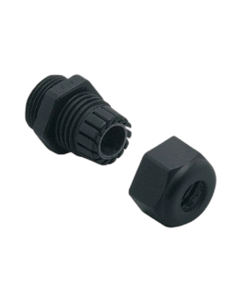 E10101 - Cable gland - CABLE GLAND 1/2" NPT image 2
