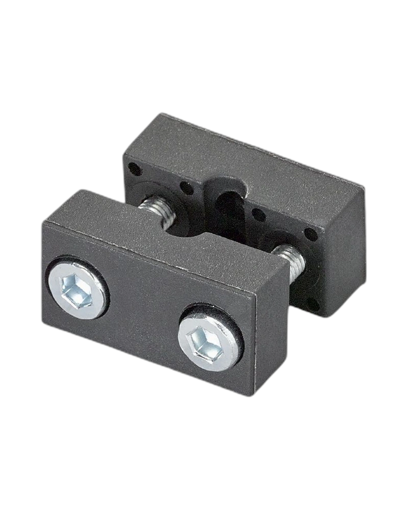 E10204 - Mounting clamp - MOUNTING CLAMP D4 MM image 2