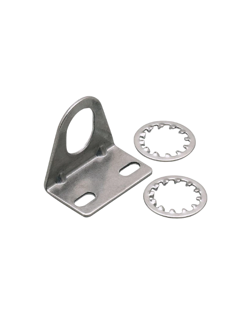 E10735 - Angle bracket - ANGLE BRACKET M12 image 2