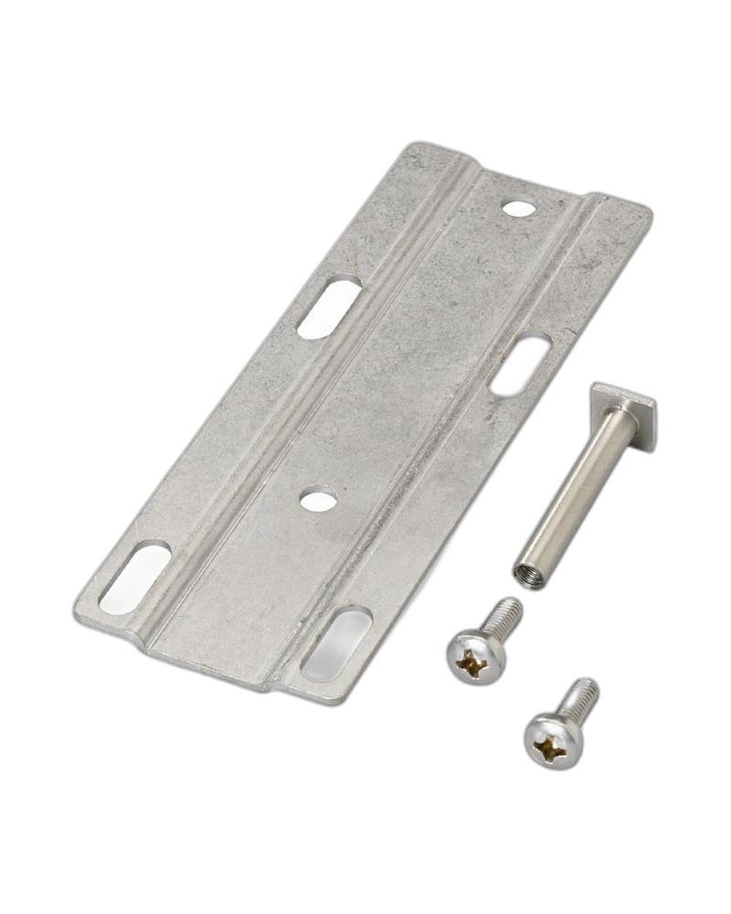 E10740 - Mounting plate - MOUNTING KIT IMC-FLUSH image 2
