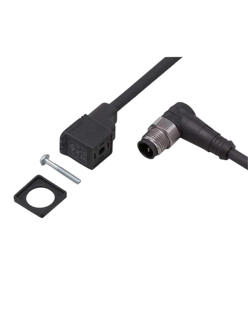 E10844 - Jumper cable with valve plug - VVDAC041MSS00,3A03STAH030VAS image 2