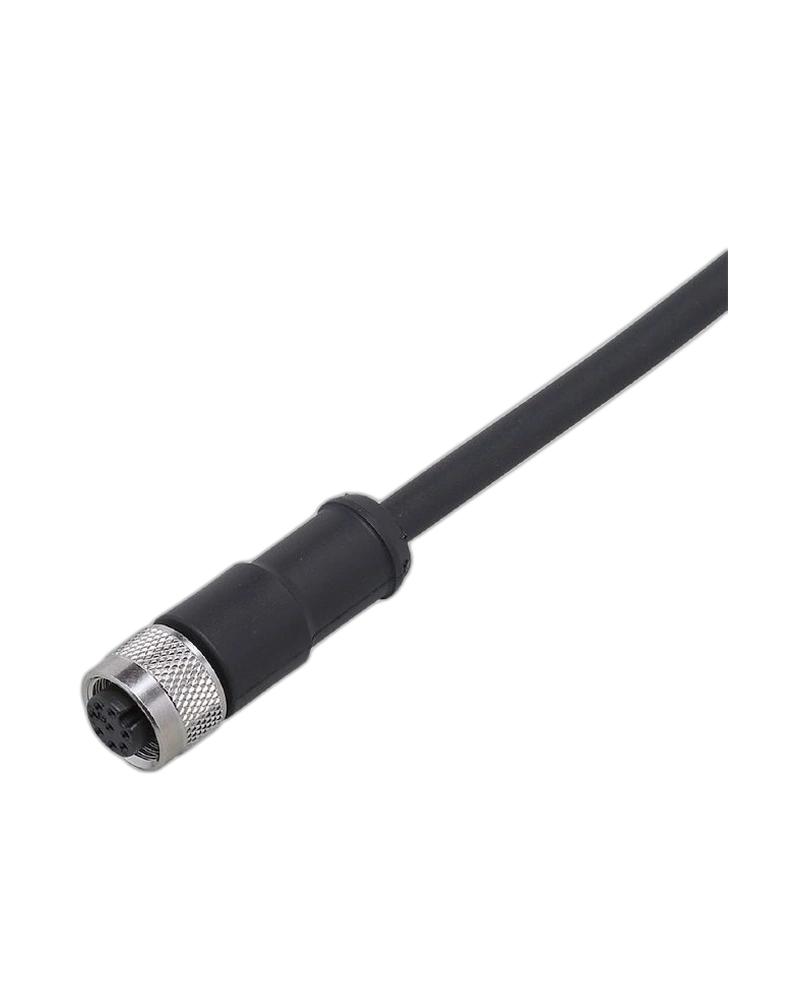 E10976 - Connecting cable with socket - ADOGH080MSS0005A06 image 2