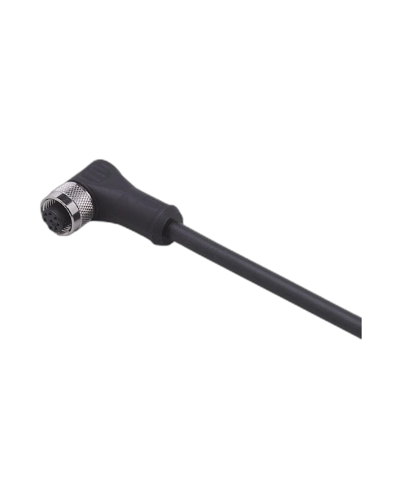 E10980 - Connecting cable with socket - ADOAH080MSS0010A06 image 2