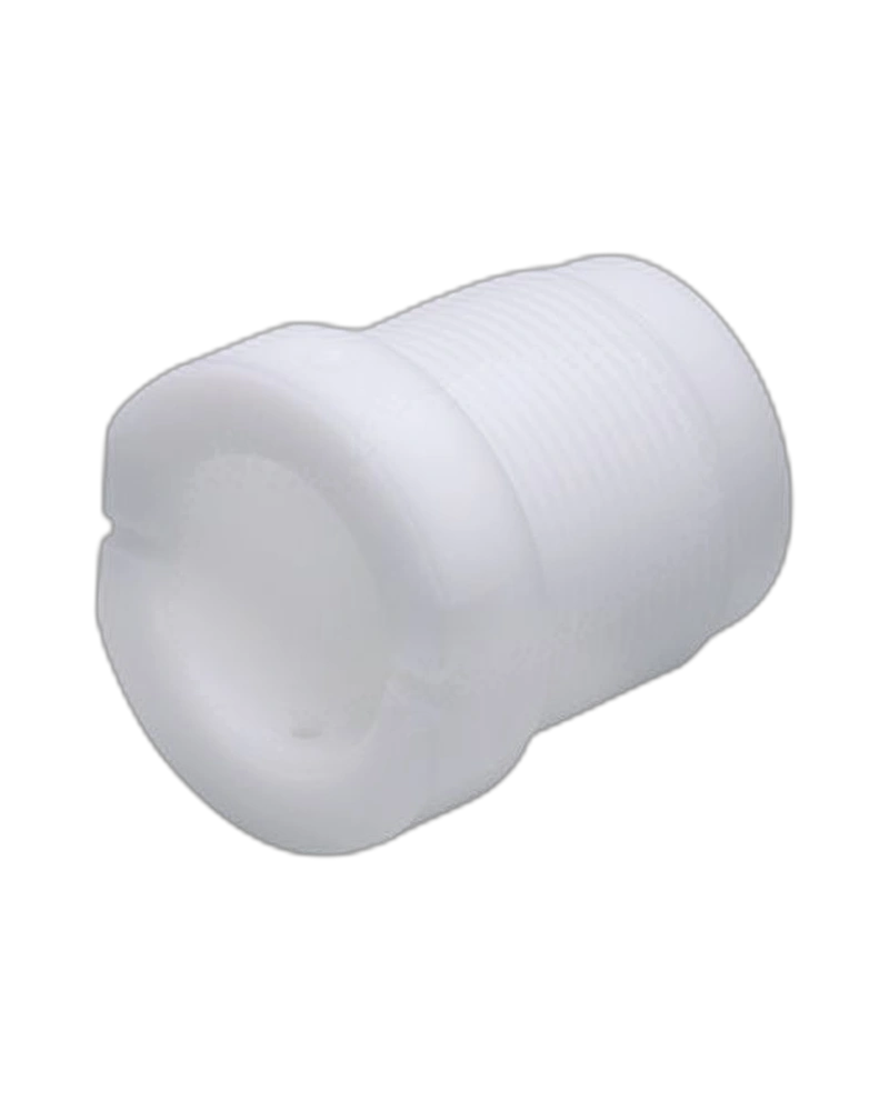 E11027 - Mounting adapter for capacitive sensors - MOUNTING ADAPTER D34MM POM image 2
