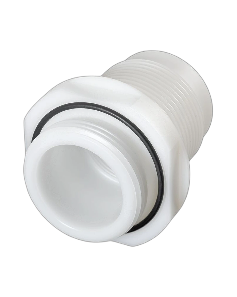 E11035 - Mounting adapter for capacitive sensors - MOUNTING ADAPTER M30 POM image 2