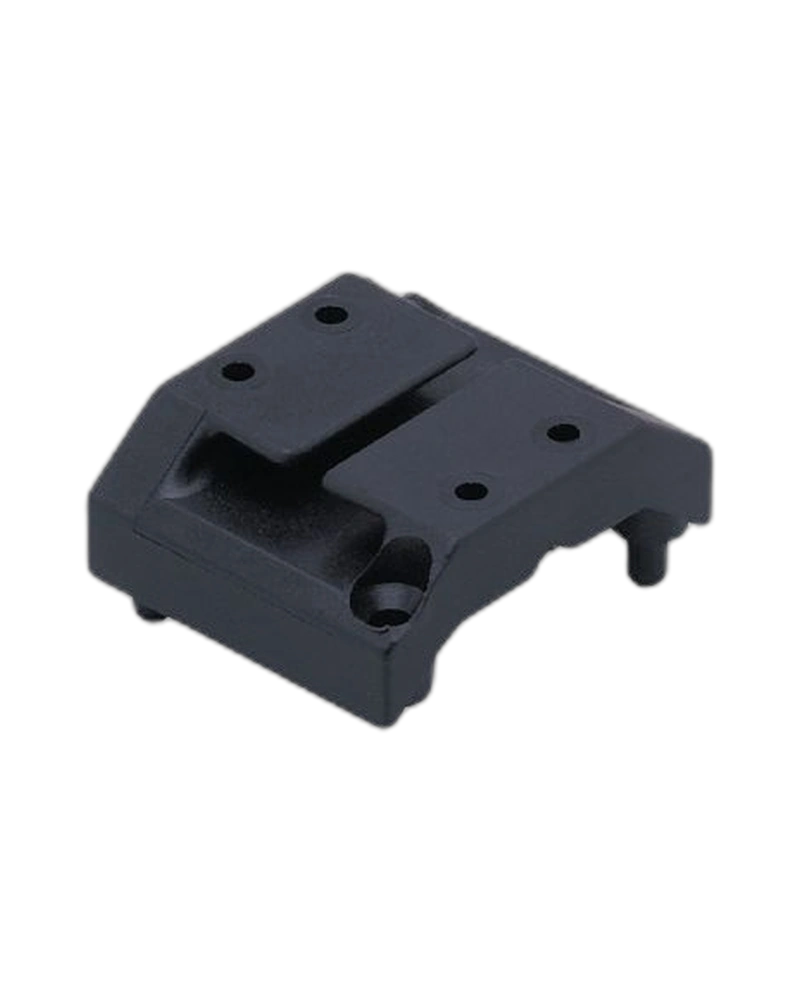 E11099 - Mounting adapter for capacitive level sensors - Mounting adapter image 2