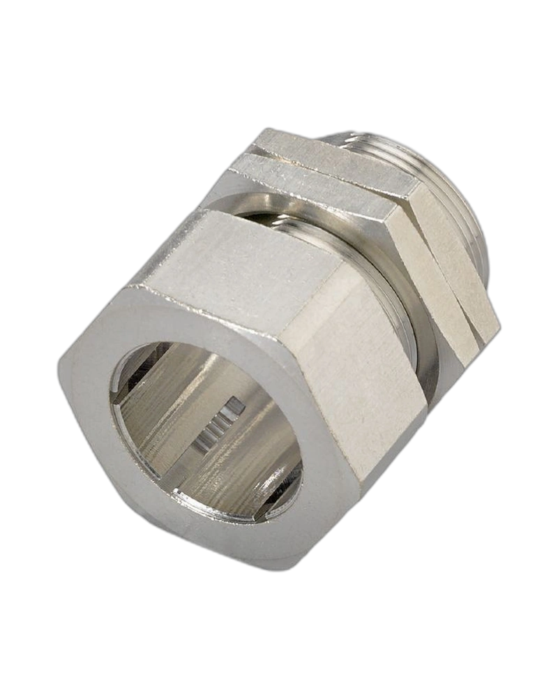 E11114 - Mounting sleeve with end stop - FIXING/M12/MODUL/MS/END STOP image 2