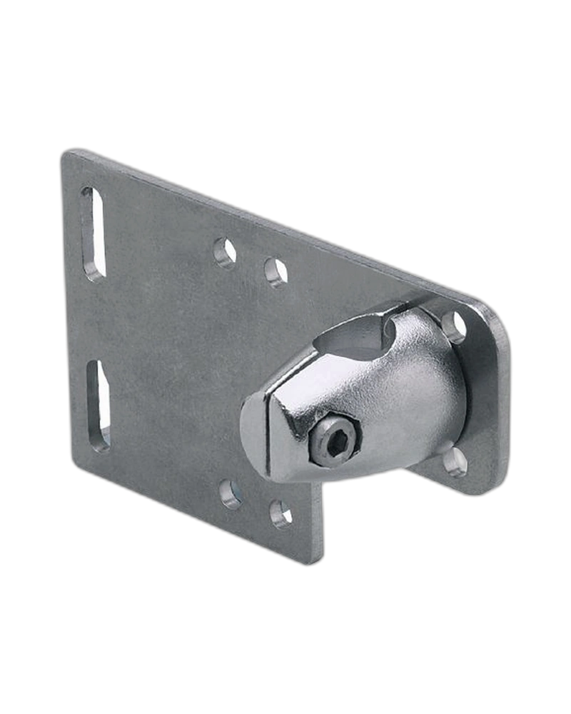 E11117 - Mounting set for position sensors - MOUNTING BRACKET STRAIGHT image 2