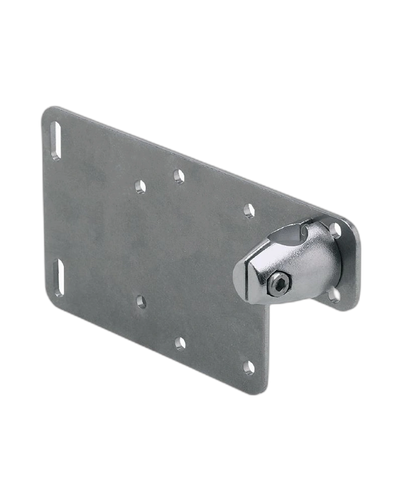 E11122 - Mounting set for position sensors - MOUNTING BRACKET STRAIGHT image 2