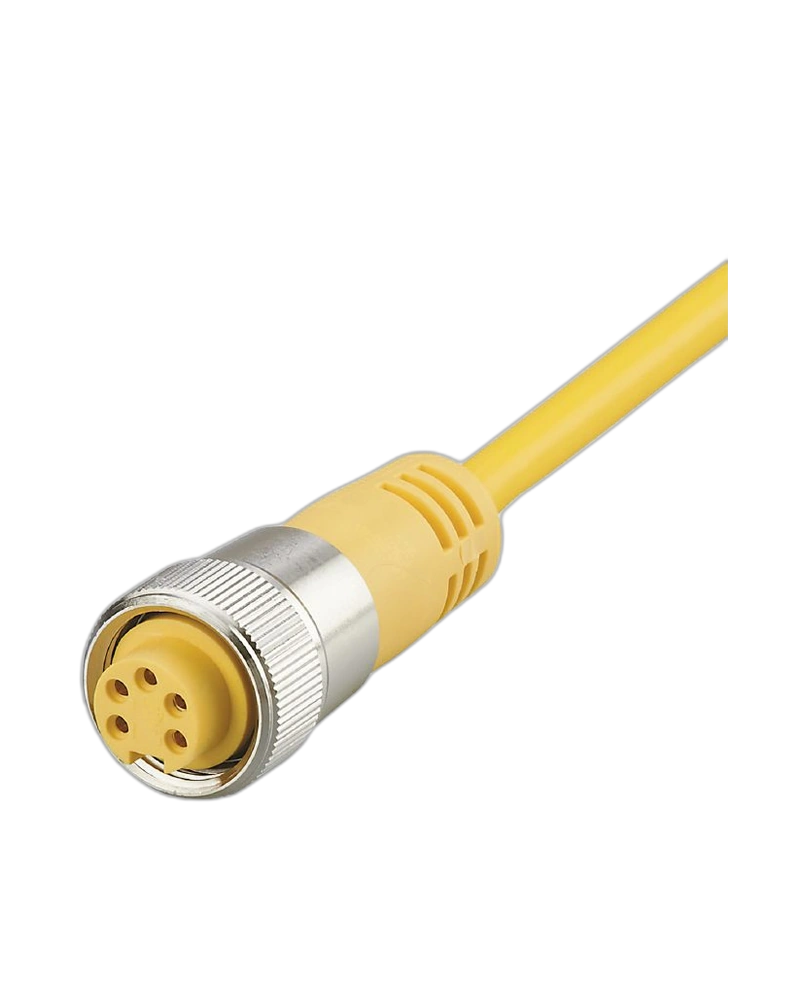 E11246 - Connecting cable with socket - ADOGB050PLS0005E05 image 2