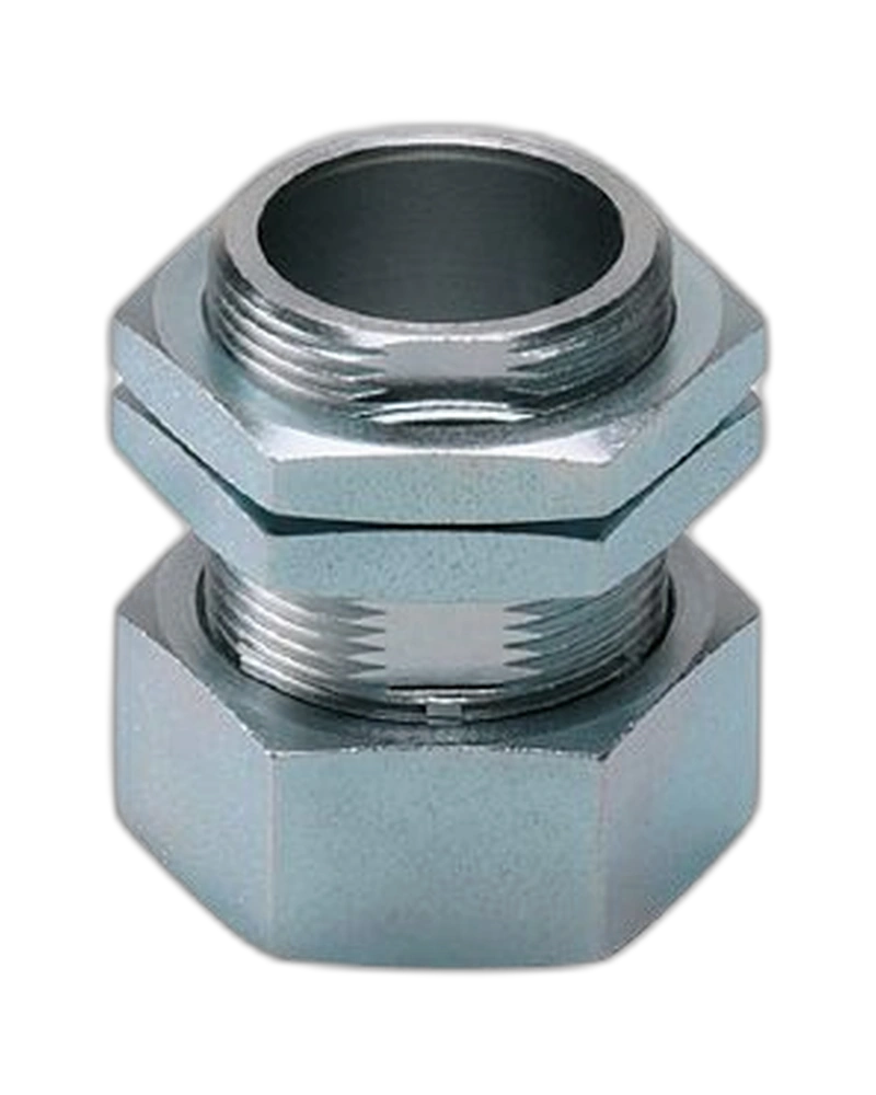 E11514 - Mounting sleeve with end stop - FIXING/M18/MODUL/FE/END STOP image 2