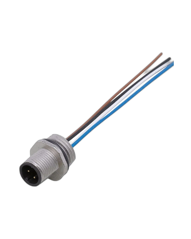 E11528 - Adapter plug - ESTGH040MSS0,08E04 (M16) image 2