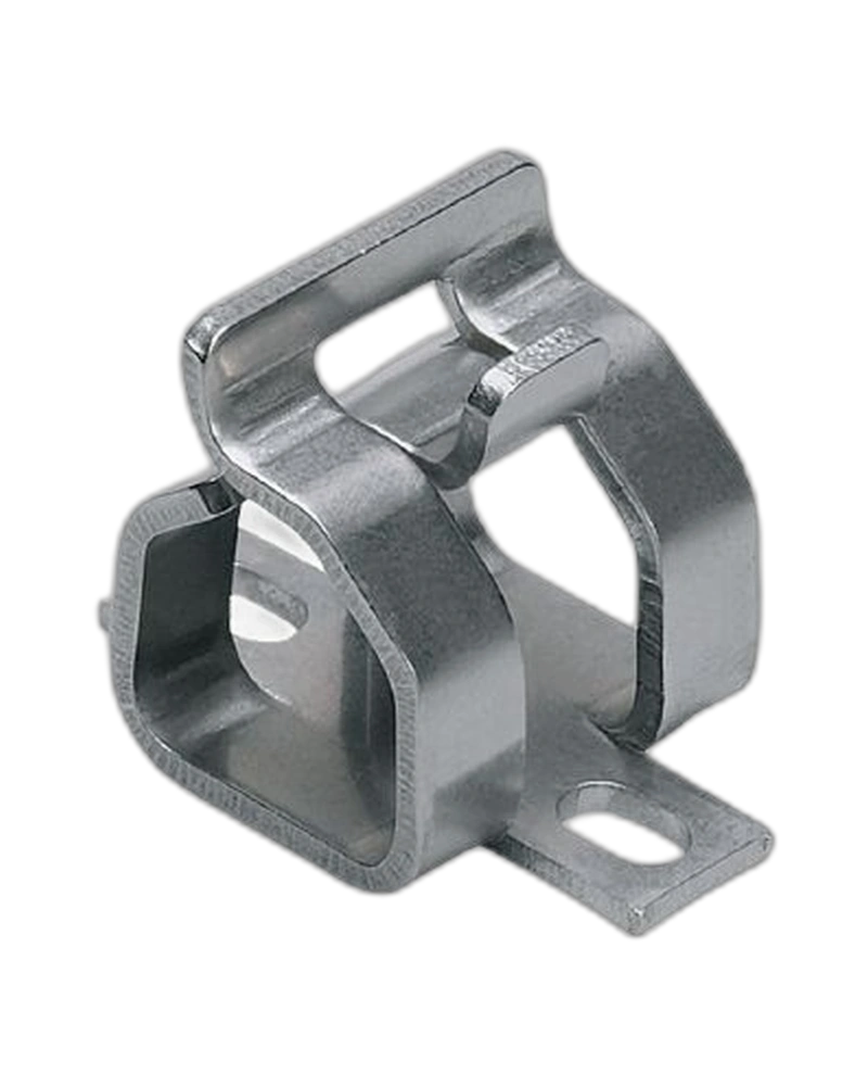 E11533 - Mounting clip - MOUNTING CLIP V4A M12 image 2