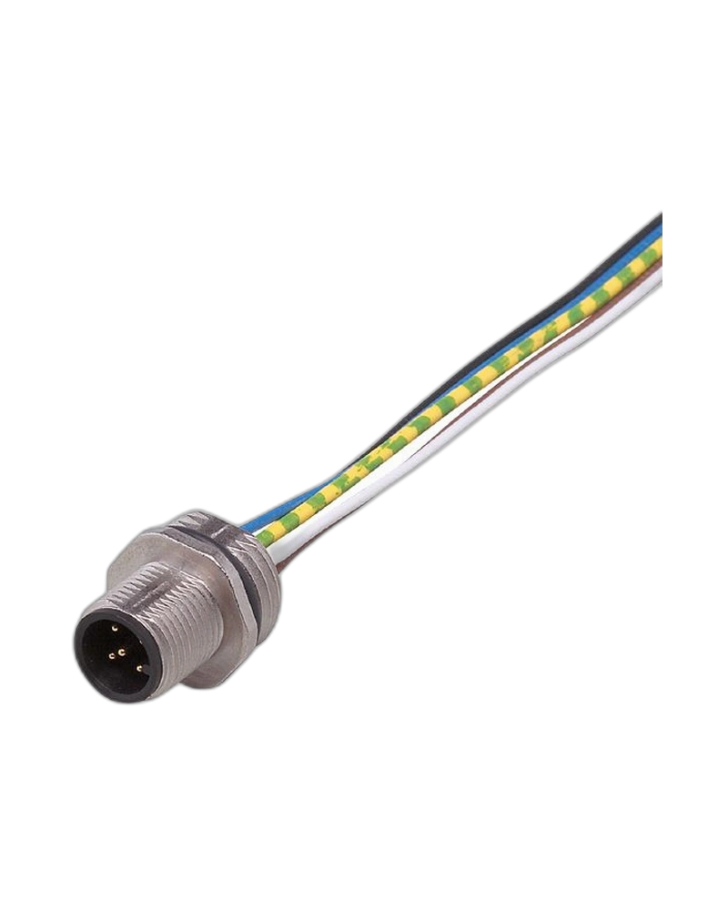 E11588 - Adapter plug - ESTGH050MSS00,5E05 (M16) image 2