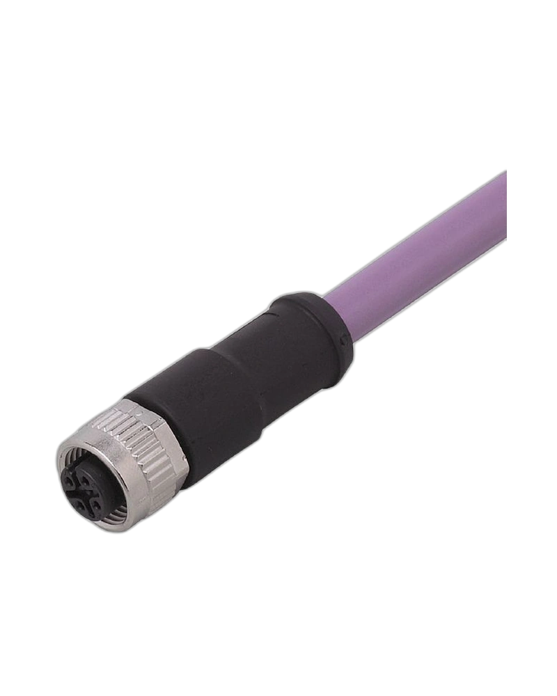 E11599 - Connecting cable with plug - ASTGH050MSA0005C02 image 2