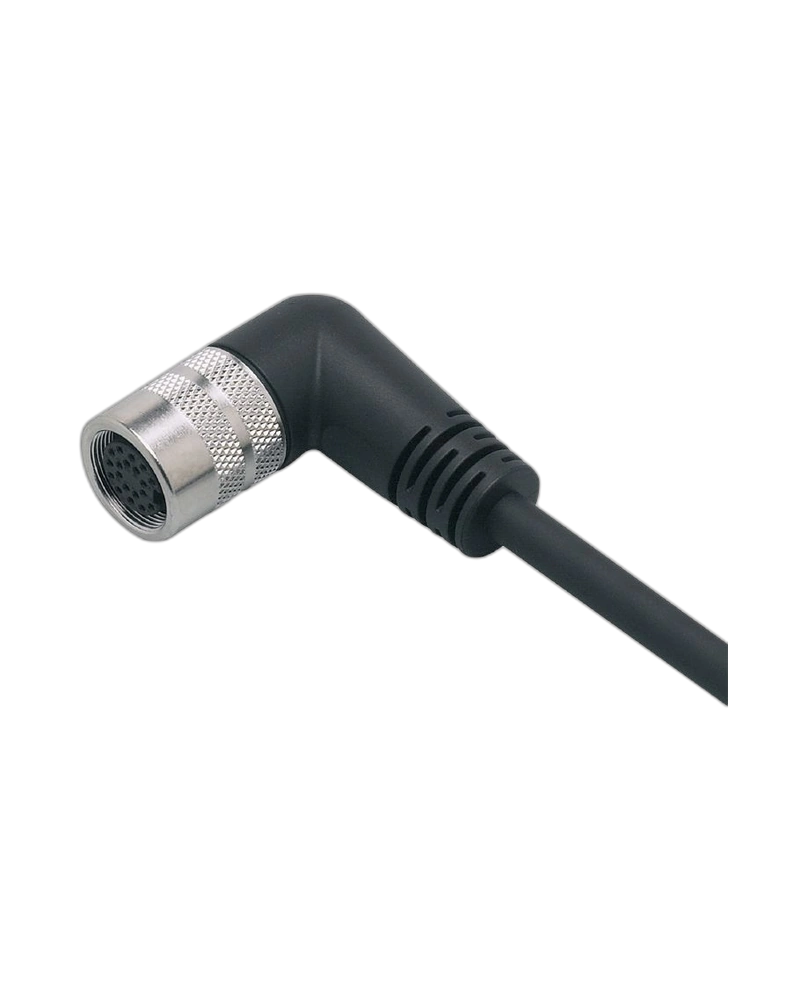 E11645 - Connecting cable with socket - ADOAO140MSS0002B11 image 2