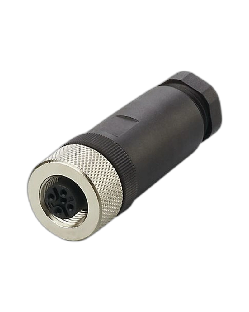 E11657 - Wirable socket - SDOGH040MSSFKPG image 2