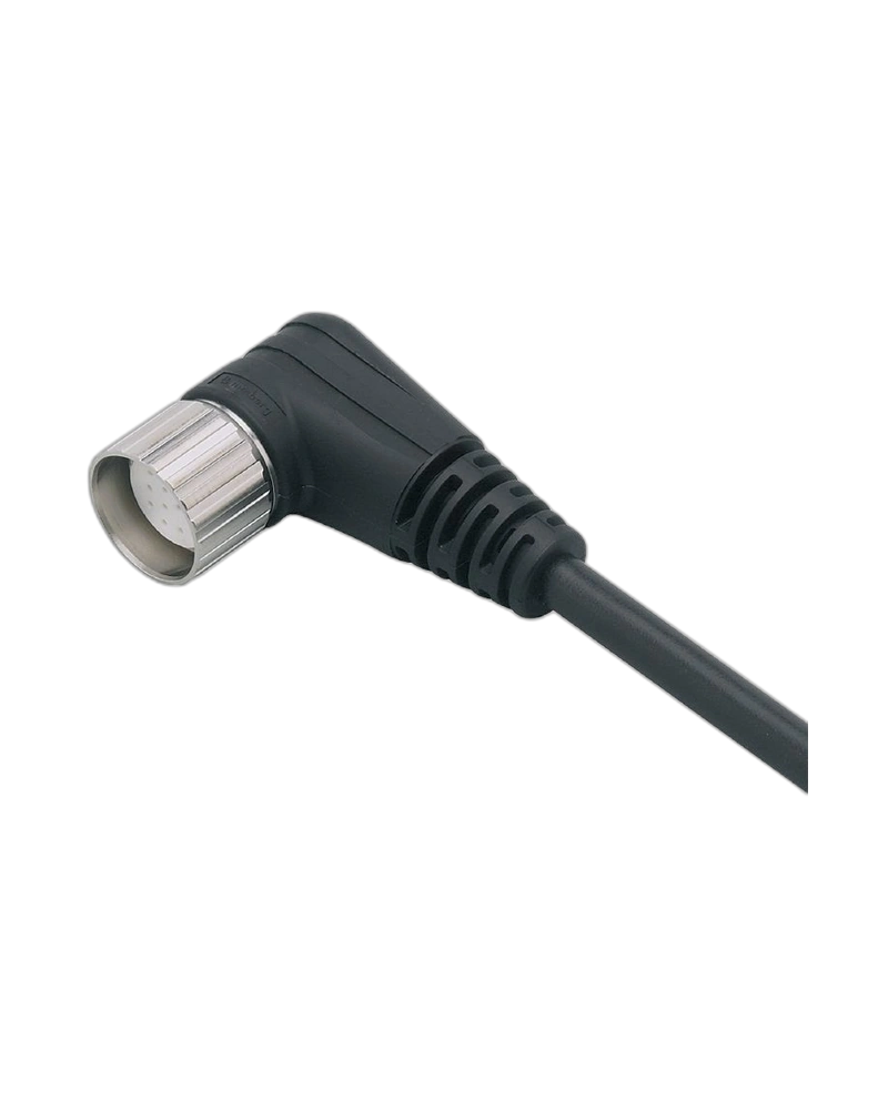 E11740 - Connecting cable with socket - ADOAK120MSS0010H12 image 2