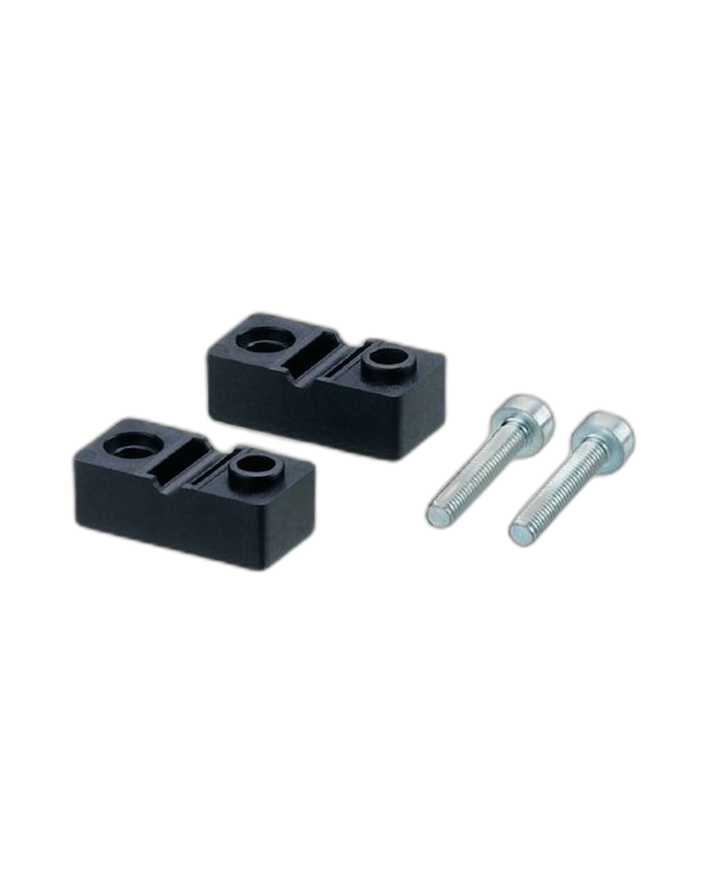 E11772 - Mounting clamp - MOUNTING CLAMP D3 C60MM image 2