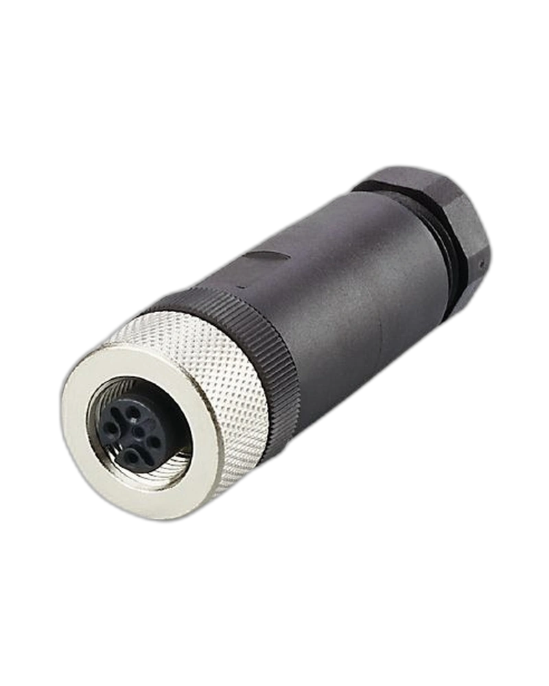 E11774 - Wirable socket - SDOGH050MSSFKPG image 2