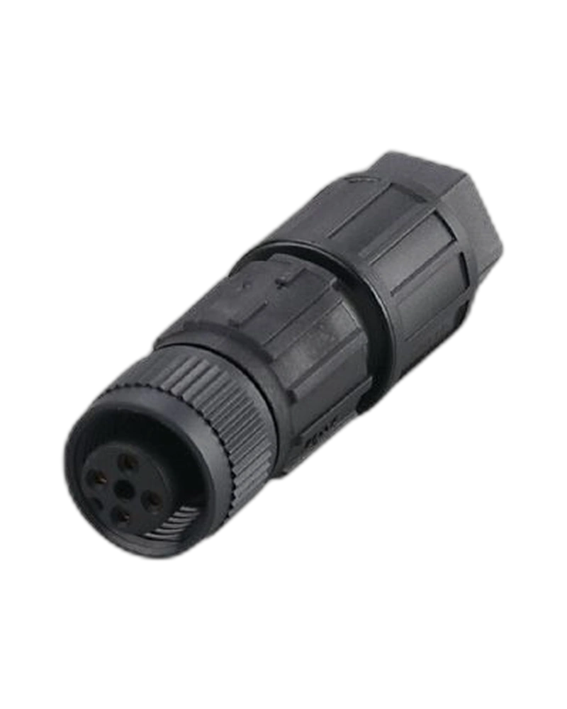 E11841 - Wirable socket - SDOGH040PLSFKSK image 2